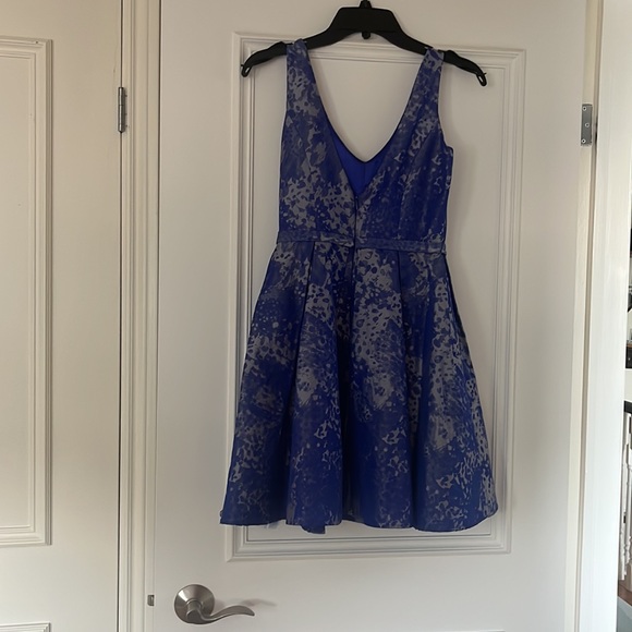 ABS by Allen Schwartz dress - Picture 4 of 5